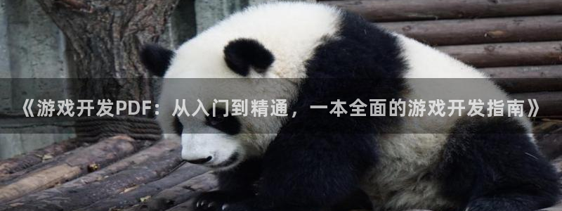 沐鸣注册问一问：《游戏开发PDF：从入门