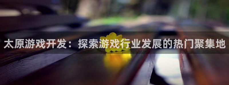 沐鸣娱乐注册平台官网：太原游戏开发：探索