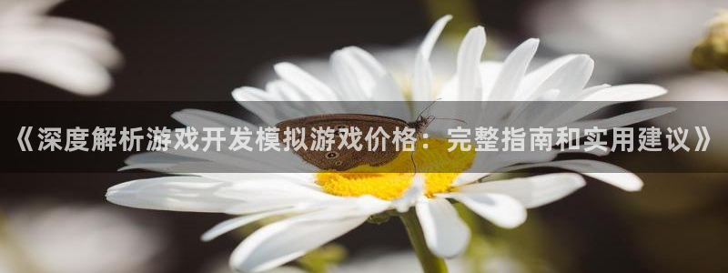 沐鸣娱乐平台怎么样知乎：《深度解析游戏开