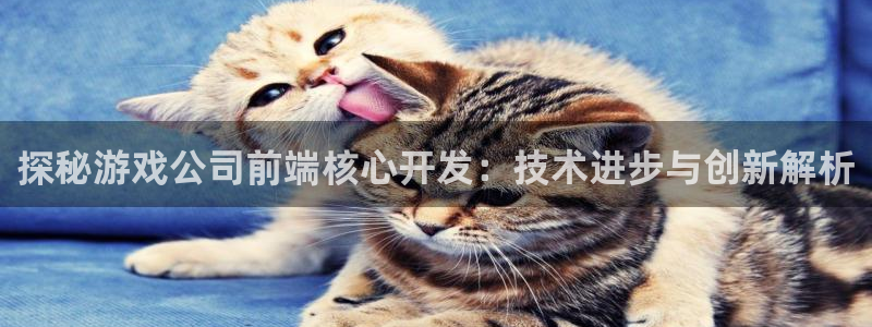 沐鸣4代理：探秘游戏